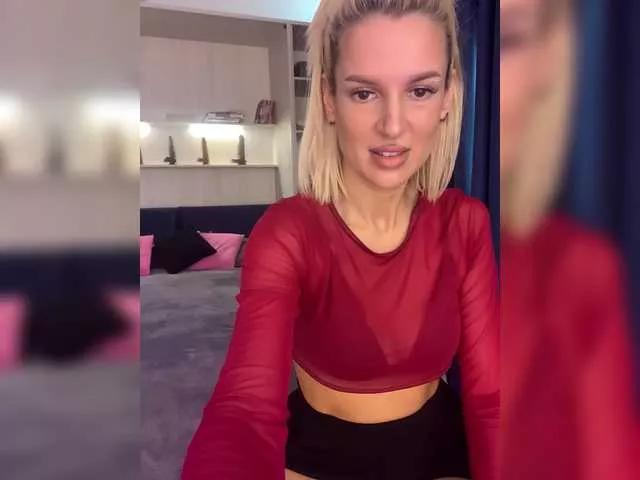 Stasya-moor on BongaCams 