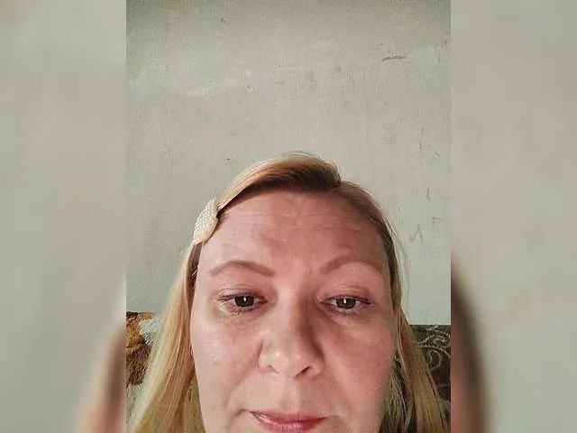 Stella65 on BongaCams
