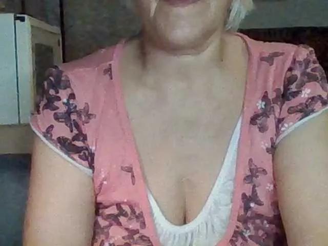 Success100 on BongaCams 