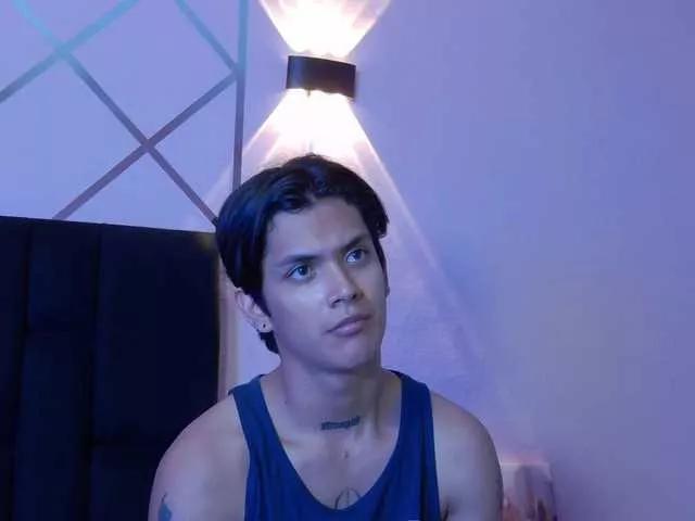 Sukubo on BongaCams 