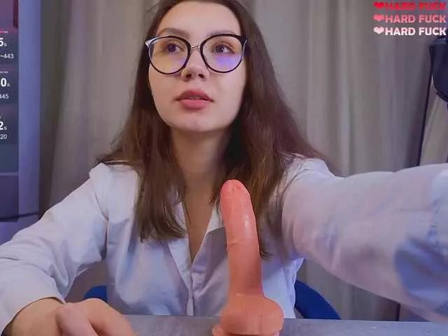 Summer-Night on BongaCams 