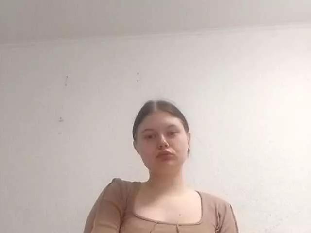 Sunny-Smail on BongaCams