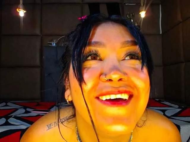 SunnyGill on BongaCams