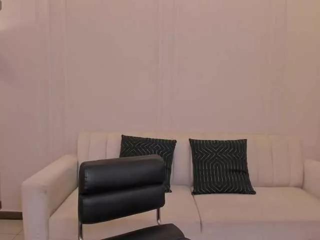 SunnyRiversX on BongaCams 