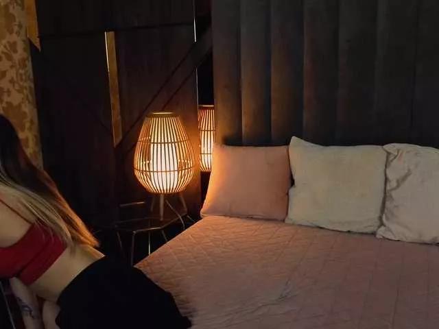 Sunshine1Li on BongaCams