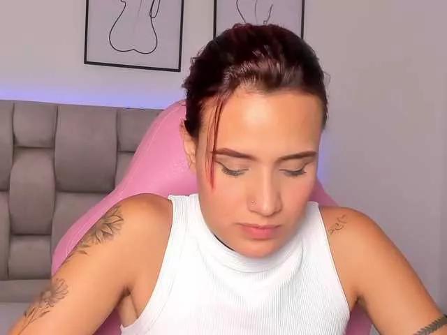 Susan-sweet on BongaCams 