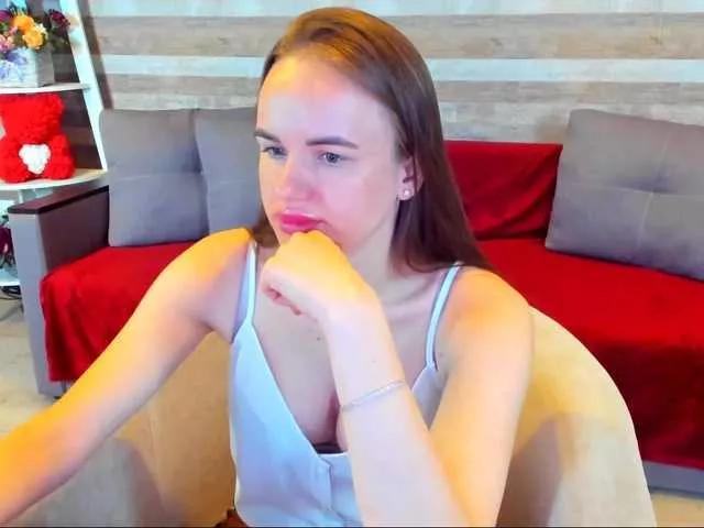 SusanSmite on BongaCams 
