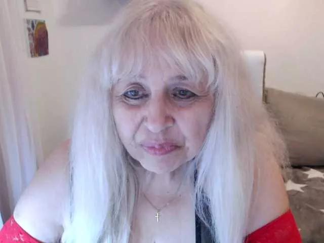 SusiLife on BongaCams 