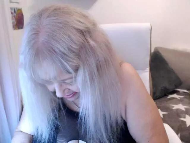SusiLife on BongaCams 