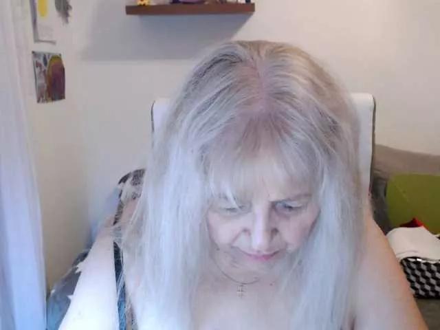 SusiLife on BongaCams 