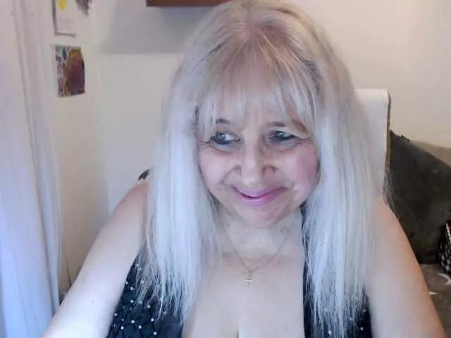 SusiLife on BongaCams 