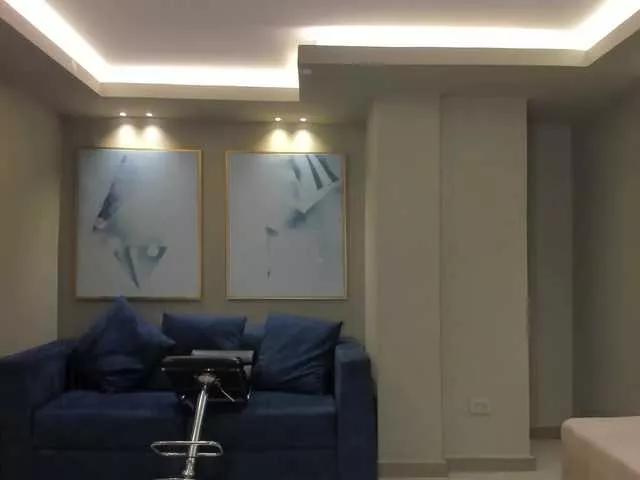 SussaneCole on BongaCams 