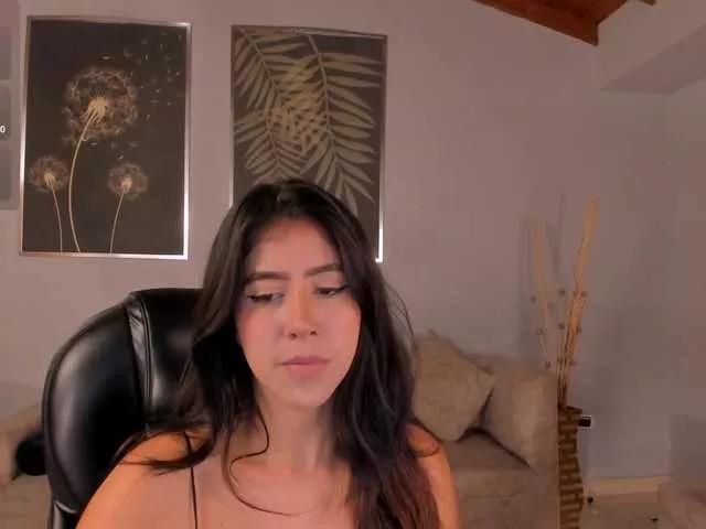 SussanElliot on BongaCams 