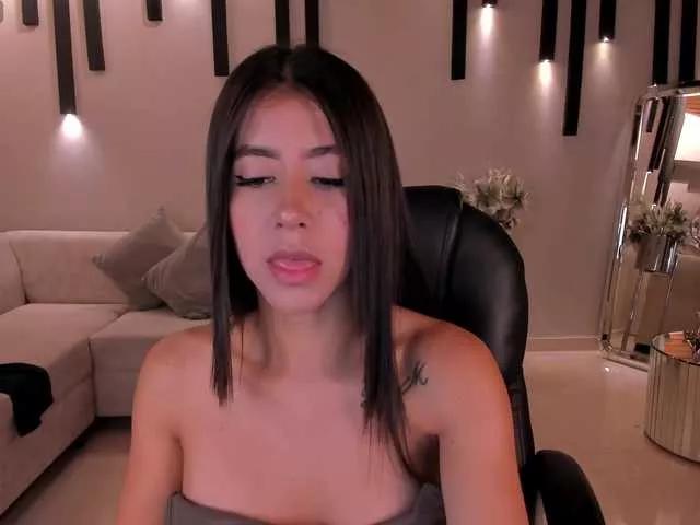 SussanElliot on BongaCams 