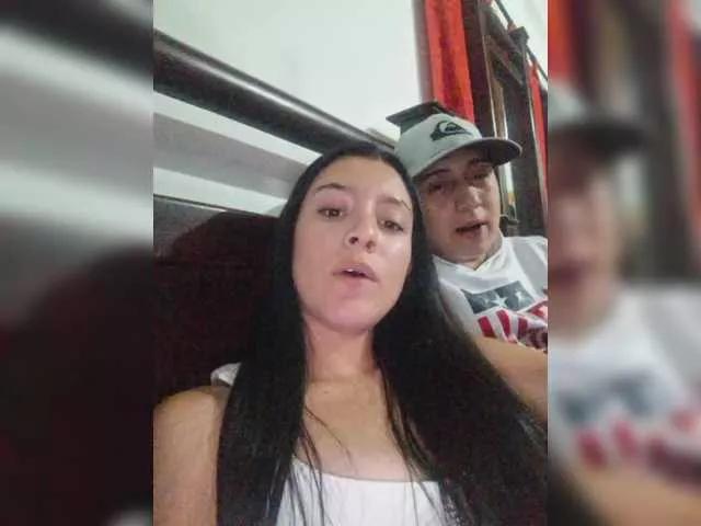SussiandMate0 on BongaCams 