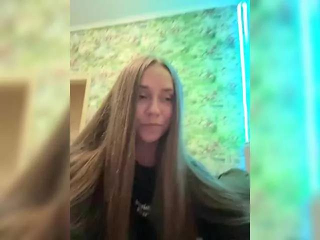 SvParochka on BongaCams