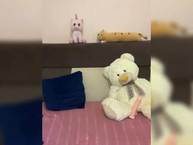 Sweet-Alisa on BongaCams