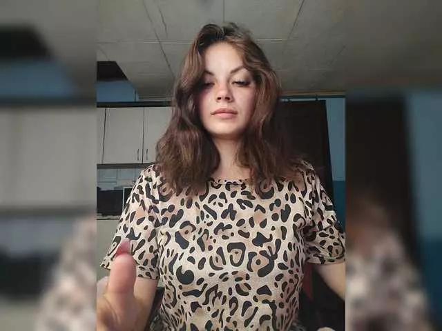 Sweet-Candy88 on BongaCams 
