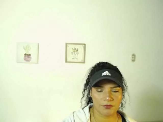 Sweet-Cat1 on BongaCams 