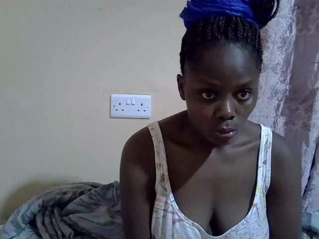 Sweet-diva on BongaCams 