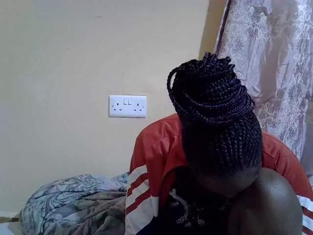 Sweet-diva on BongaCams 