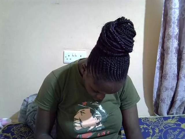 Sweet-diva on BongaCams 