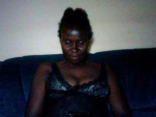 SWEET-ELSA on BongaCams 