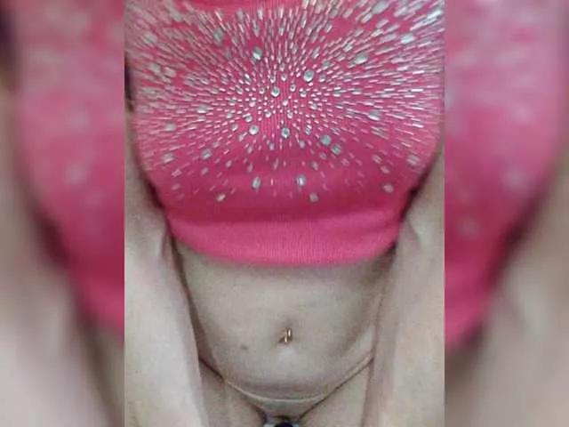 SWeet-Lana-24 on BongaCams 