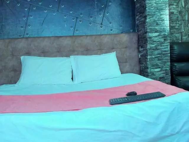 Sweet-rosse on BongaCams 
