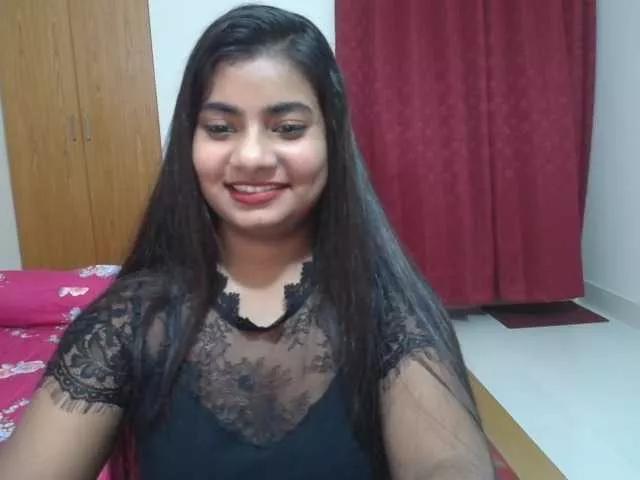 sweet-simran on BongaCams 