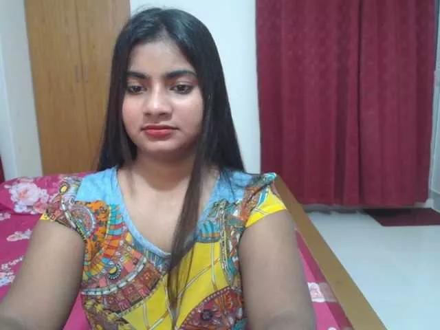 sweet-simran on BongaCams 