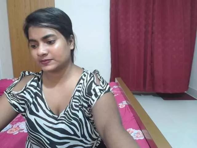 sweet-simran on BongaCams 