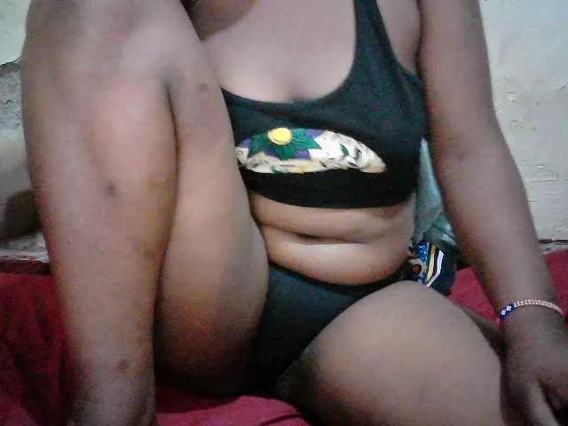 Sweet-Solyne on BongaCams 