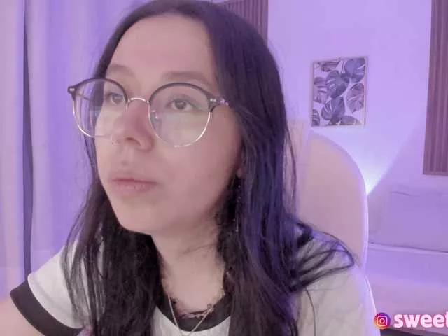 sweet-vera on BongaCams 