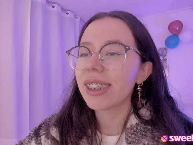sweet-vera on BongaCams 