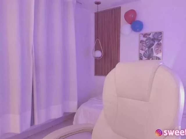 sweet-vera on BongaCams 