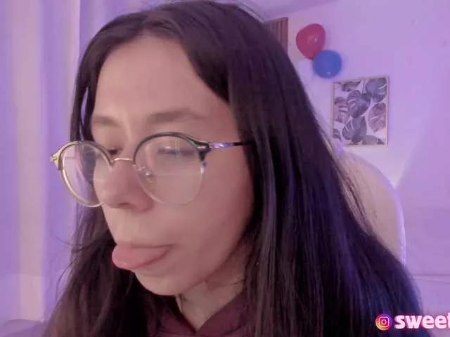 sweet-vera on BongaCams 