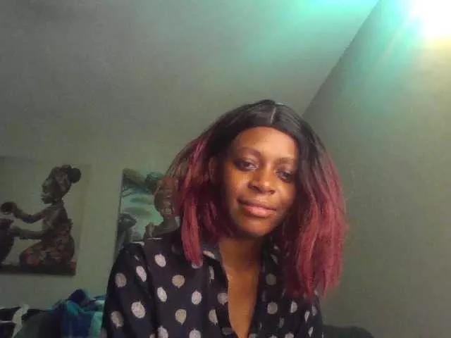SweetAlly on BongaCams 