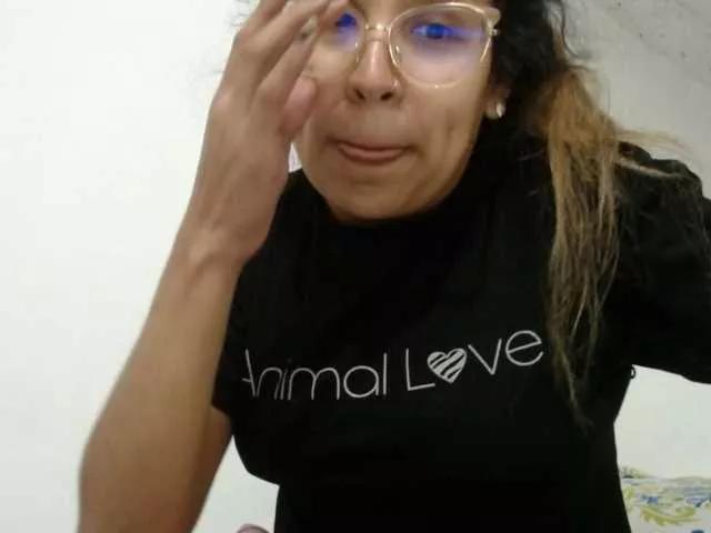 Sweetbarbiie on BongaCams 