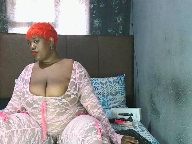 Sweetbedroomeyes1 on BongaCams