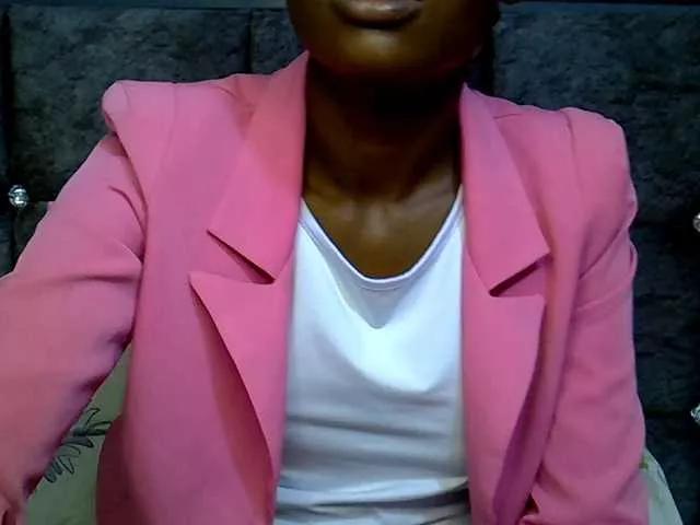 SweetBellan on BongaCams