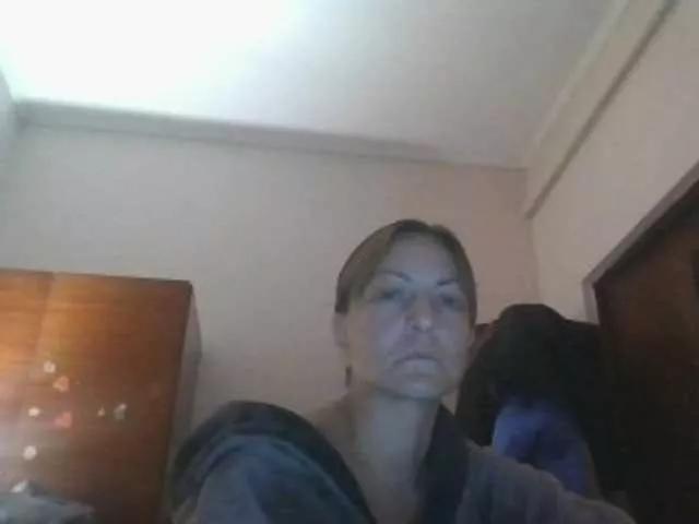 sweetcandy1 on BongaCams 