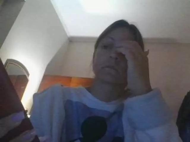 sweetcandy1 on BongaCams 