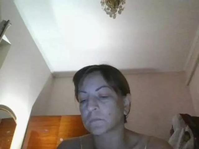 sweetcandy1 on BongaCams 
