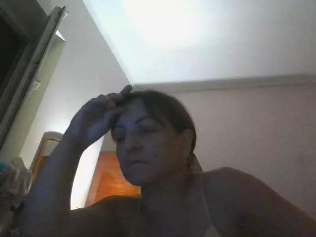 sweetcandy1 on BongaCams 