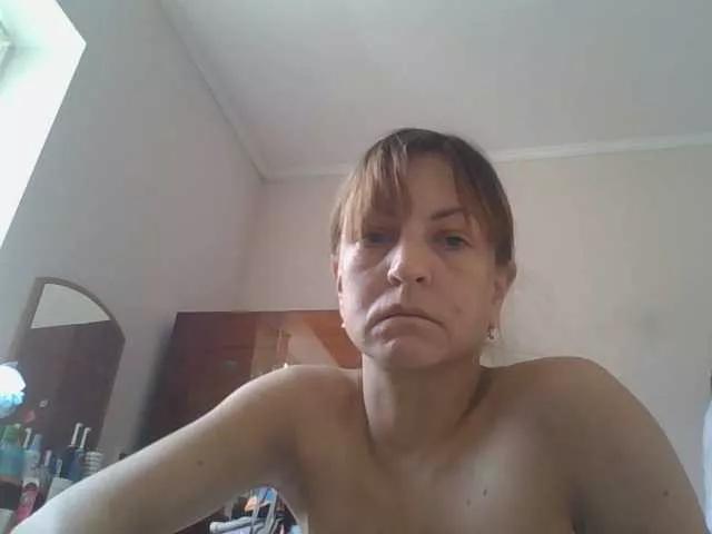 sweetcandy1 on BongaCams 