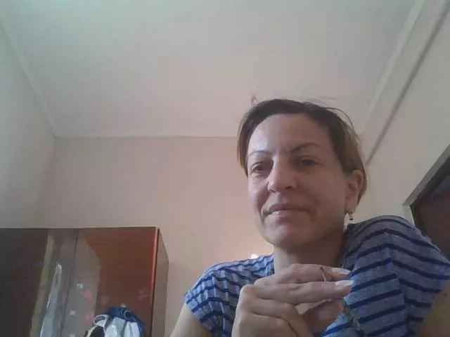 sweetcandy1 on BongaCams 