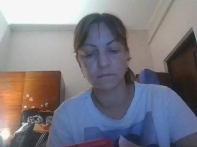 sweetcandy1 on BongaCams 