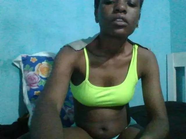 sweetchic on BongaCams 