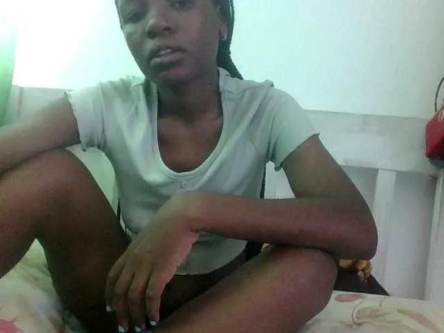 sweetchic on BongaCams